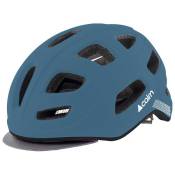 Cairn Quartz Urban Helmet Bleu L