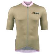 Cinelli Tempo Short Sleeve Jersey XL Homme