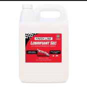 Finish Line Dry Lubricant 3.78l Clair