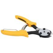 Jagwire Crimping And Cable Cutter Tool Jaune