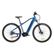 Kross Hexagon Boost 3.0 27.5´´ Mtb Electric Bike Bleu XL / 500Wh