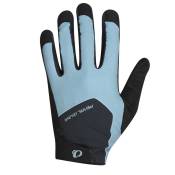 Pearl Izumi Summit Long Gloves Bleu,Noir XL Homme