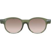 Poc Avail Sunglasses Vert Clarity Trail Silver/CAT2