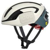 Poc Omne Ultra Mips Gravel Helmet Blanc S