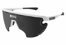 Scicon sports aerowing lamon lunettes de soleil de performance sportive scnpp multimiror silver luminosite blanche