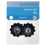 Shimano Polley Parts Rd-9070 Jockey Wheel Noir