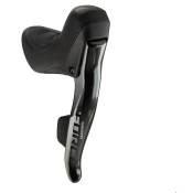 Sram Force E-tap Axs / Left Brake Lever With Electronic Shifter Noir 12s