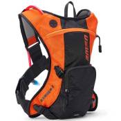 Uswe Ranger 3 2l Hydration Backpack Orange