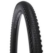 Wtb Venture Tcs Tubeless 650b X 47 Rigid Gravel Tyre Noir 650B x 47