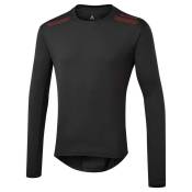 Altura All Road Performace Long Sleeve Jersey Gris 2XL Homme