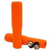 Esigrips Fit Sx Grips Orange 130 / 130 mm