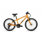 Frog Bikes 53 20´´ Bike Orange Garçon