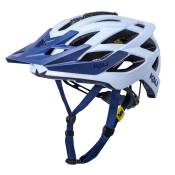 Kali Protectives Lunati 2.0 Sld Mtb Helmet Bleu L-XL