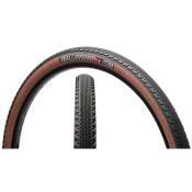 Kenda Alluvium K1226 Souple Tubeless 700c X 45 Urban Tyre Noir 700C x 45