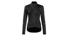 Maillot manches longues femme gore wear progress thermo noir