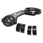 Msc Combo Mount For Gps And For Gopro Noir