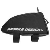 Profile Design Aero E-pack Compact Frame Bag Noir