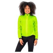 Rogelli Essential Rain Jacket Vert XL Femme