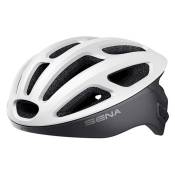 Sena R1 Helmet Blanc M
