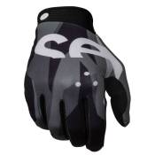 Seven Zero Crossover Gloves Noir S Homme