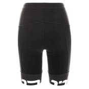 Bioracer Tri Shorts Noir L Femme