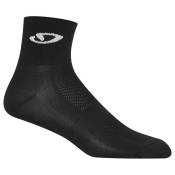 Giro Comp Racer Socks Noir EU 43-45 Homme