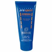 Hibros Presport Cream 100 Ml Bleu