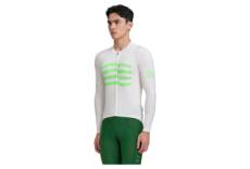 Maillot manches longues maap sphere pro hex 2 0 blanc
