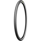 Michelin Protek Max Reflective Flank 26´´ X 37 Rigid Urban Tyre Noir 26´´ x 37