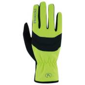 Roeckl Raiano Long Gloves Jaune 10 Homme