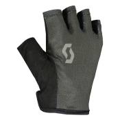 Scott Aspect Sport Short Gloves Gris XL