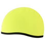Shimano High Visibility Beanie Jaune Homme