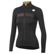Sportful Tempo Jacket Noir XL Femme