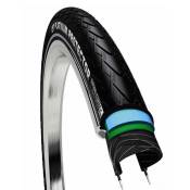 Cst Premium Platinum Protector 28´´-tubeless 700 X 38c Rigid Urban Tyre Argenté 700 x 38C