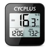 Cycplus G1 Cycling Computer Clair