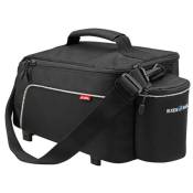 Klickfix Rackpack Light Carrier Bag 8l Noir