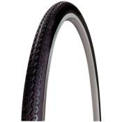 Michelin World Tour 700c X 35 Rigid Tyre Noir 700C x 35