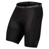 Pearl Izumi Cargo Liner Short Bib Shorts Noir XL Homme