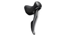 Shimano shifters with brake lever 8 vitesses claris st r2000 right gris noir