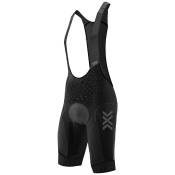 X-bionic Twyce G2 Bib Shorts Noir XL Homme