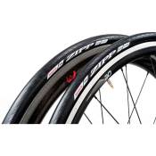 Zipp Tangente Course Cl Prb 700c X 23 Road Tyre Noir 700C x 23