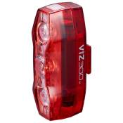 Cateye Viz300 Rear Light Rouge