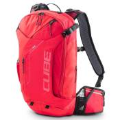 Cube Edge Trail 16l Backpack Rouge