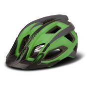 Cube Quest Mtb Helmet Vert,Noir XL