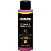 Dynamic Bike Care Hydraulic Mineral Oil 100ml Clair