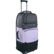Evoc World Traveller 125l Carrier Bag Gris