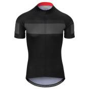 Giro Chrono Sport Short Sleeve Jersey Noir XL Homme