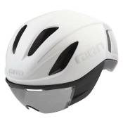 Giro Vanquish Mips Time Trial Helmet Blanc M