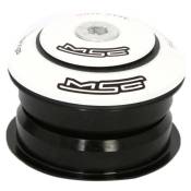 Msc Ultralight Semi Integrated Steering Blanc,Noir 1 1/8´´