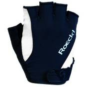 Roeckl Basel Gloves Bleu 8 1/2 Homme